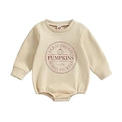 Farm Fresh Pumpkins Beige