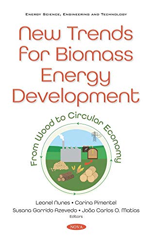 New Trends for Biomass Energy Development: From Wood to Circular Economy