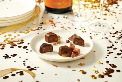 Member Mark Assorted Chocolate Truffles, 16.5 oz