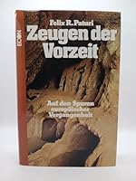 Zeugen der Vorzeit: Auf den Spuren europäischer Vergangenheit 3430173779 Book Cover