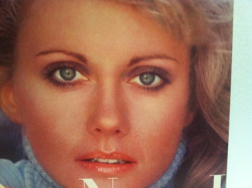 Album Art for Greatest Hits - Original 1977 USA vinyl LP MCA-3028 by Olivia Newton John