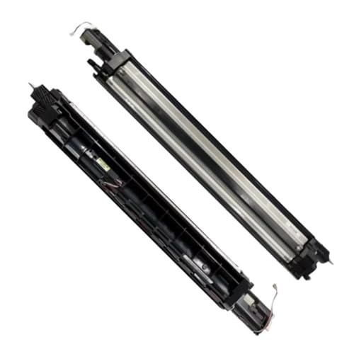 Unidad de revelado compatible Xerox 700 soluciona fallos de transferencia cian