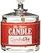115 Hour Plus Emergency Candle Clear Mist