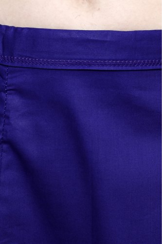 Image of Pistaa combo of 3 Women's Cotton Best Indian Readymade Inskirt Saree petticoats