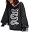 Oversized Black