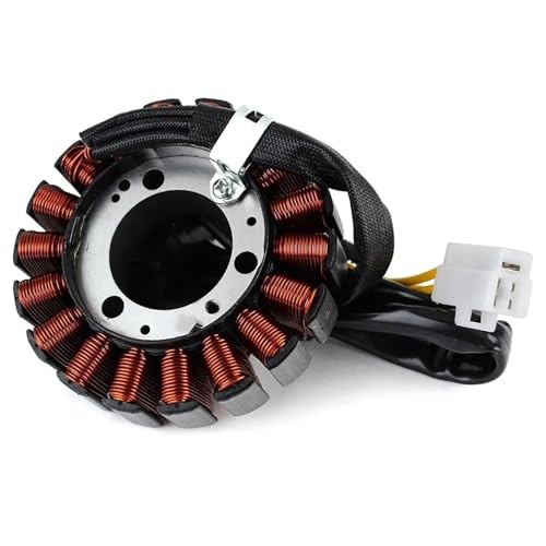 Bobine stator de rechange contre les pannes de batterie sur CB250 Hornet et CBR250RR