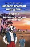 Angry Cow Books LLC