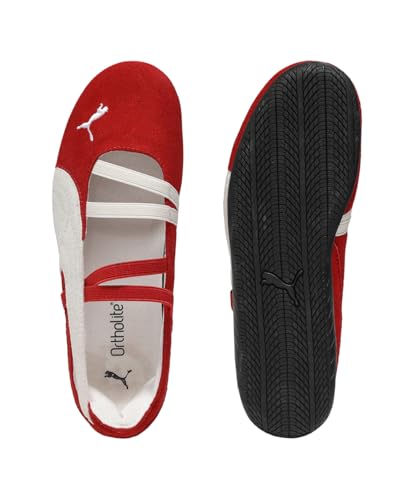 Image of Puma Womens Speedcat Ballet Sd WNS Sneaker