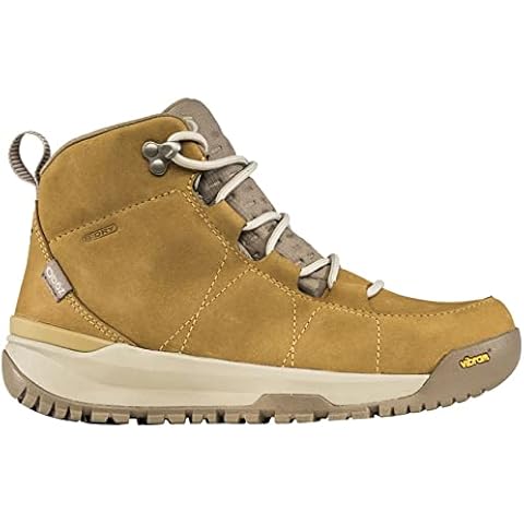 Oboz Sphinx Mid Insulated Boot Cover