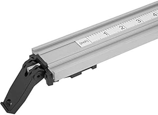 ProGrip Straight Edge Clamps Ideal for Cutting Large Sheets of Plywood and Dado Slots (24 inch Clamp)