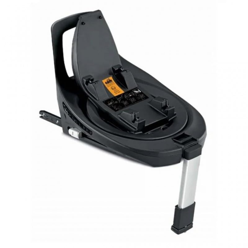 Base 360° Relax I-Size: Base Isofix Rotante