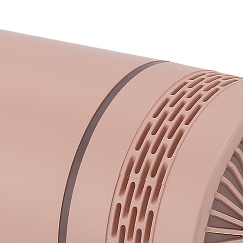 Zerodis Humidificador 250ml con Luz LED Colorida USB Recargable miniatura 7
