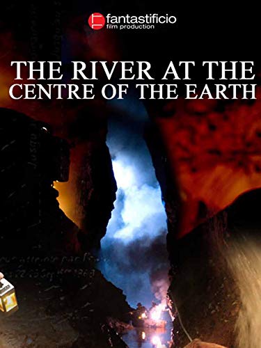 Il fiume al centro della terra