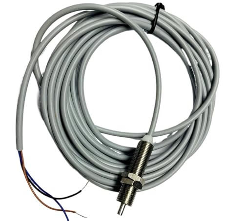 Sensor de contacto para entornos con aceite y agua con precisión de 0,001 mm