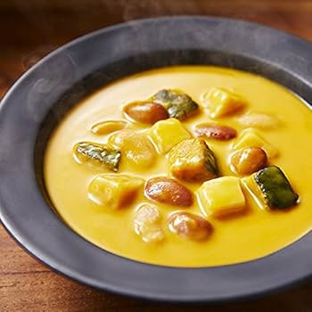 Amazon | 5食セット にしきや 人気 レトルトスープ 5種 (ふか