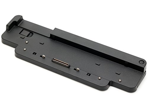 Fujitsu S26391-F1147-L110 Dockingstation für Notebook, Schwarz