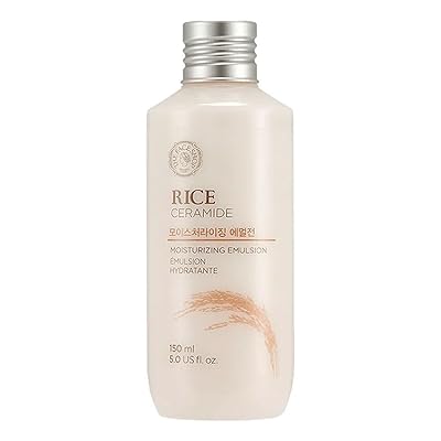 The Face Shop Rice&Ceramide...