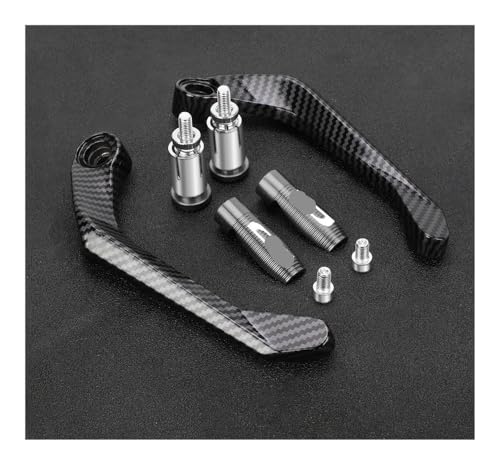 Protection de leviers et poignées de guidon haut de gamme pour série CB500