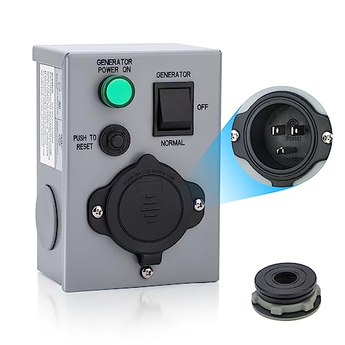 Switch！！ ZE 215 Lighted Rocker Switch SPST ON-OFF T85 - ZING EAR Free