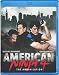 American Ninja 4: The Annihilation [Blu-ray]