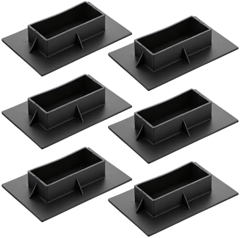 Chunful 6 Pack Boat Bottom Caps for Shrink Wrap Vents Winter Boat...