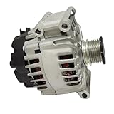 ALTERNATOR Compatible For PEUGEOT RCZ 5008 3008 308 207 SW CC 5702L3 5702G3 5702L3 V757436580