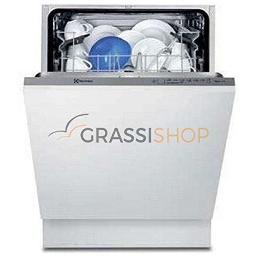 Electrolux Rex RSL 5202 LO Lavastoviglie ad Incasso 13 Coperti A+ 60 cm Sistema...