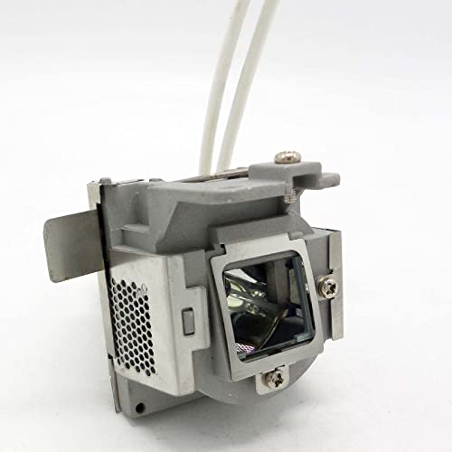 Supermait RLC-097 Replacement Projector Bulb Lamp with Housing MP622, Compatible with Viewsonic PJD6352 / PJD6352LS - Image 2