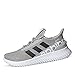 adidas Kaptir 2.0, Baskets Homme, Gris Two Carbon Grey Four, 45 1/3 EU