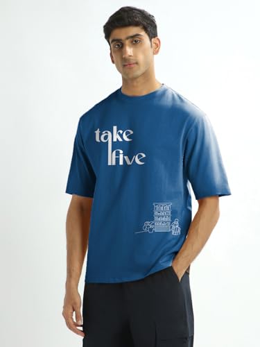 Image of NOBERO Men T-Shirt