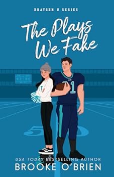 Paperback The Plays We Fake - Illustrated Edition (Braysen U) Book