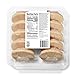 Amazon Grocery, Pink Frosted Sugar Cookies, 13.5 oz, 10 ct, Frozen (Previously Amazon Fresh, Packaging May Vary)