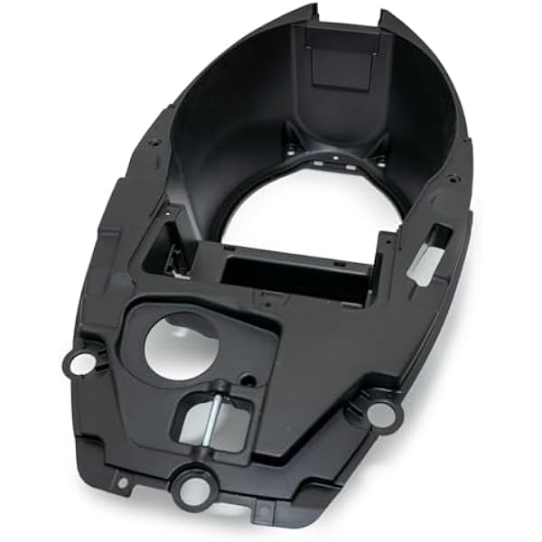 Schowek na kask Piaggio, 1B007137