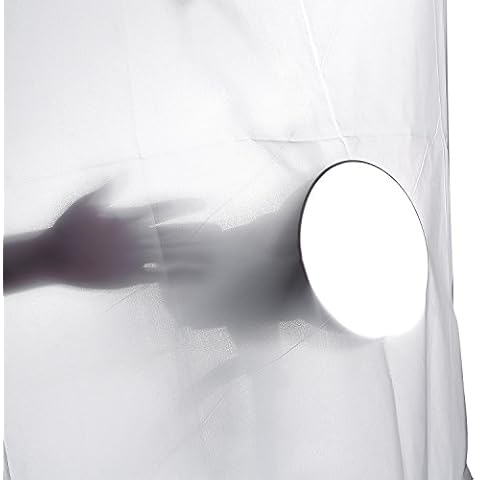 NEEWER Tela de Difusión Blanca Poliéster 6x1.5m Cover