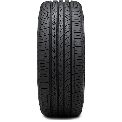 Nexen 15564NXK N5000 Plus 225/60R17 99H thumb #3