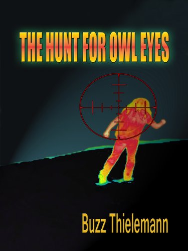 The Hunt for Owl Eyes