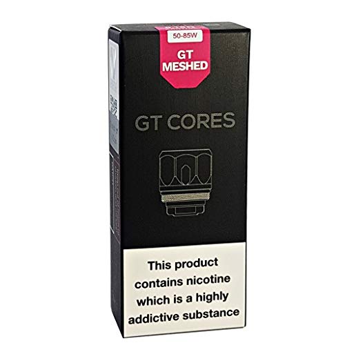 Vaporesso GT Mesh (Pack 3)