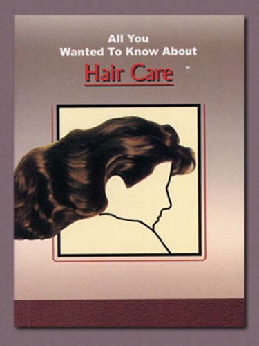 All You Wanted To Know About Hair Care