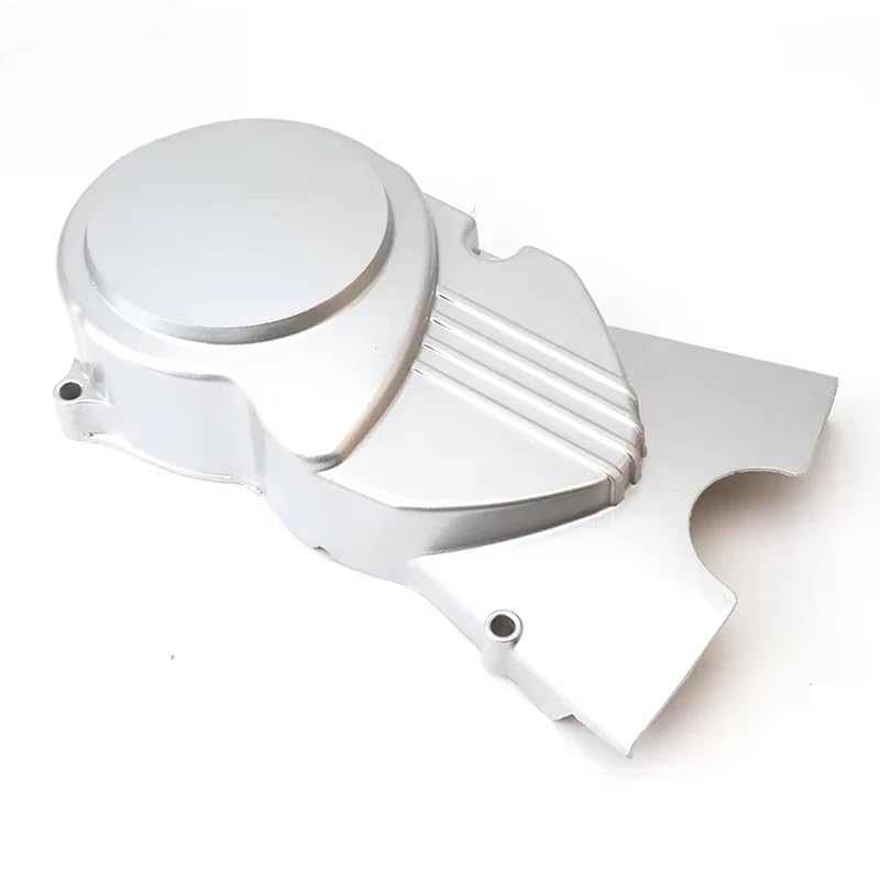 Protection de stator moteur pour sorties tout-terrain en dirt bike SSR et Coolster 125cc