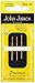 Colonial Needle JG199-24 Gold Tapestry Petites Hand Needles, Size 24, 3-Pack