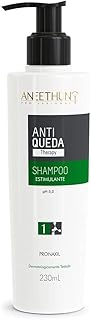 ANEETHUN - AntiQueda Shampoo 230ml