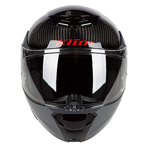 Klim Tk1200 Helmet Ece/Dot Sm Architek Redrock Karbon #TOP5