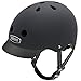 Nutcase - Street Bike Helmet, Fits Your Head, Suits Your Soul - Blackish Matte, Medium