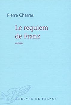 Paperback Le requiem de Franz [French] Book