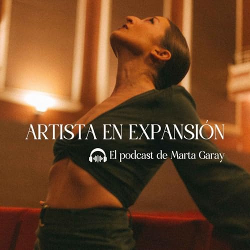 『Artista en Expansión』のカバーアート