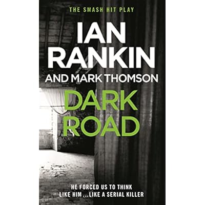 Dark Road