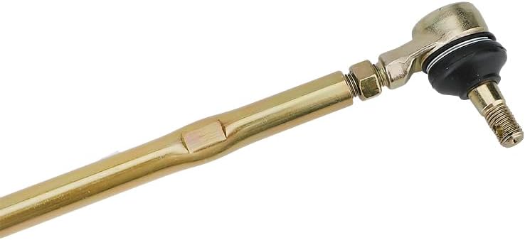 2 Tie Rod Set For Suzuki Quadsport 400 LT-Z400Z LT-Z400 LTZ400 LTZ400Z 2003-2004 2005-2008