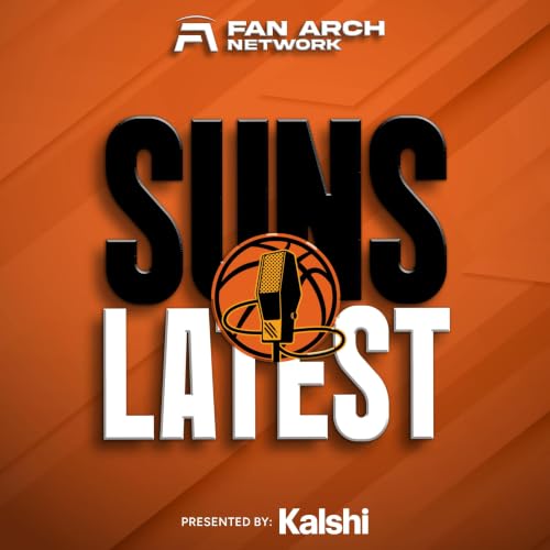 We NEED To Address This... | Daily Phoenix Suns News & Rumors