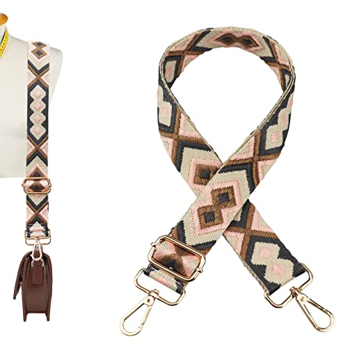 Grantop Taschengurt Umhängegurt, schulterriemen für taschen, taschengurt...