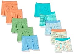Boxer Briefs - Assorted - 10 Pack